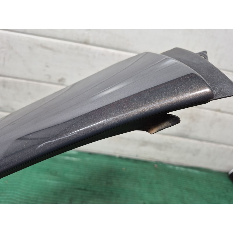 Recambio de molduras delanteras para opel zafira / zafira family b (a05) 1.9 cdti (m75) referencia OEM IAM   