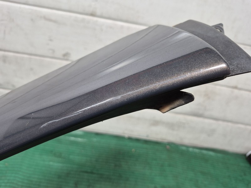 Recambio de molduras delanteras para opel zafira / zafira family b (a05) 1.9 cdti (m75) referencia OEM IAM   