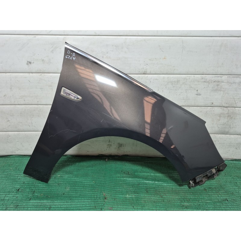 Recambio de aleta delantera derecha para opel zafira / zafira family b (a05) 1.9 cdti (m75) referencia OEM IAM   