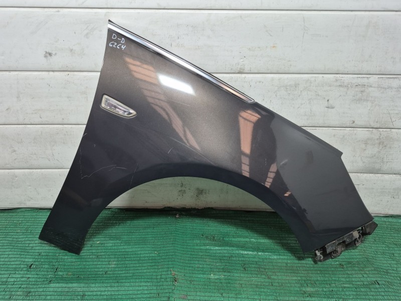 Recambio de aleta delantera derecha para opel zafira / zafira family b (a05) 1.9 cdti (m75) referencia OEM IAM   