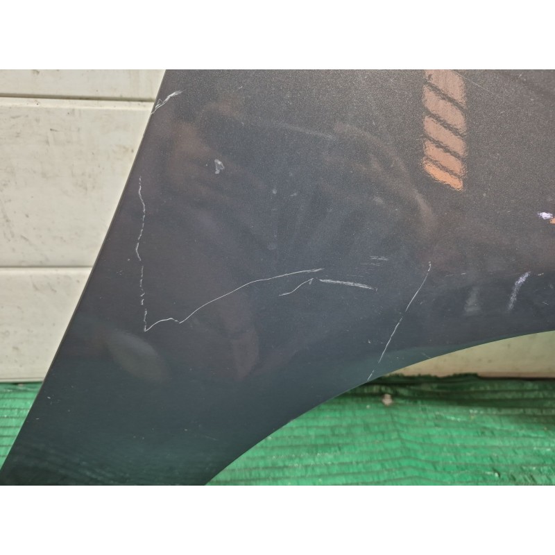 Recambio de aleta delantera derecha para opel zafira / zafira family b (a05) 1.9 cdti (m75) referencia OEM IAM   