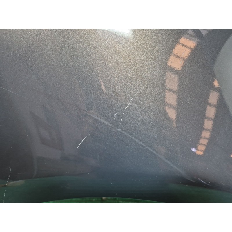 Recambio de aleta delantera derecha para opel zafira / zafira family b (a05) 1.9 cdti (m75) referencia OEM IAM   
