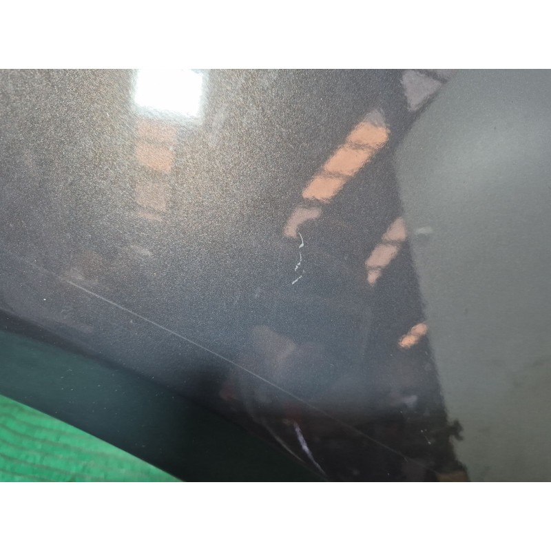 Recambio de aleta delantera derecha para opel zafira / zafira family b (a05) 1.9 cdti (m75) referencia OEM IAM   