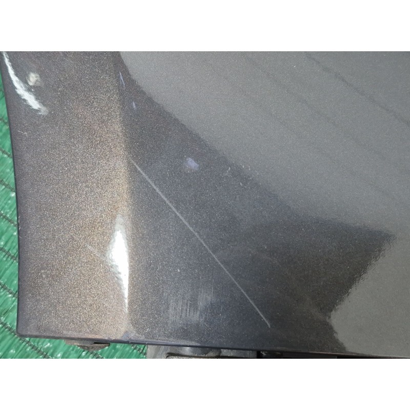 Recambio de aleta delantera derecha para opel zafira / zafira family b (a05) 1.9 cdti (m75) referencia OEM IAM   