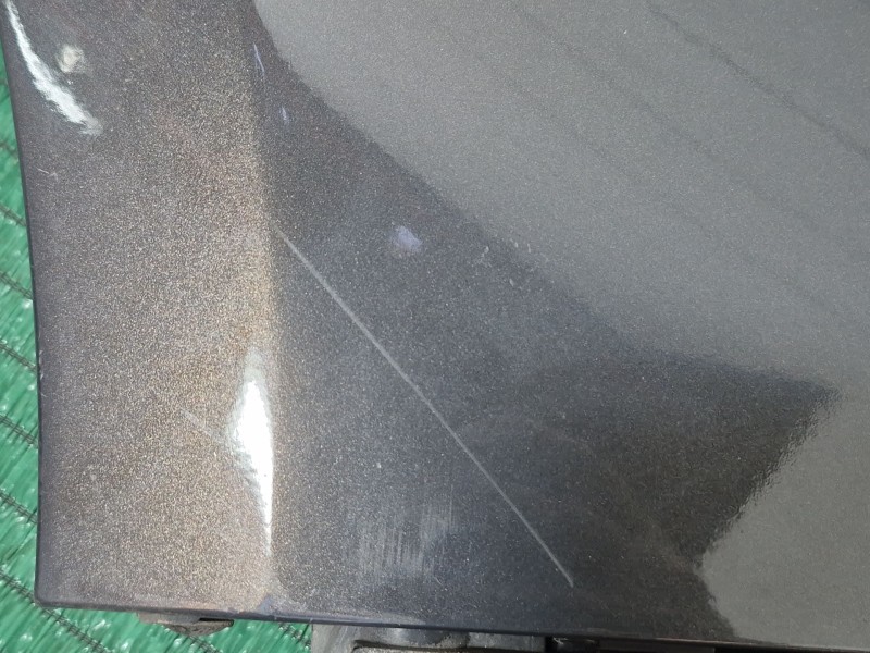 Recambio de aleta delantera derecha para opel zafira / zafira family b (a05) 1.9 cdti (m75) referencia OEM IAM   