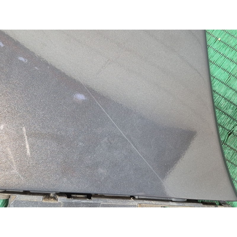 Recambio de aleta delantera derecha para opel zafira / zafira family b (a05) 1.9 cdti (m75) referencia OEM IAM   