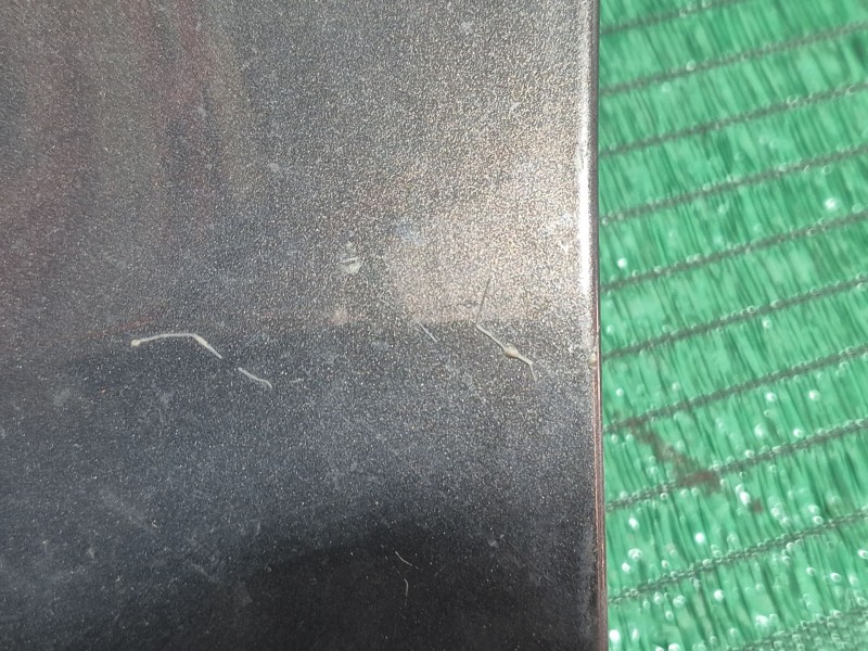 Recambio de aleta delantera derecha para opel zafira / zafira family b (a05) 1.9 cdti (m75) referencia OEM IAM   