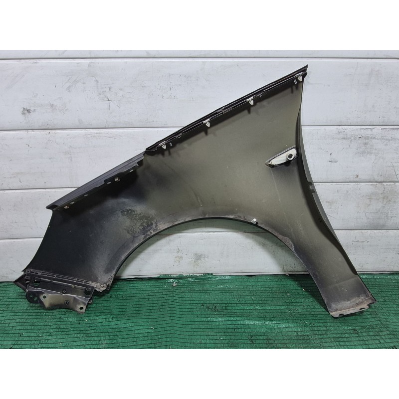 Recambio de aleta delantera derecha para opel zafira / zafira family b (a05) 1.9 cdti (m75) referencia OEM IAM   