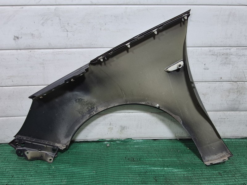 Recambio de aleta delantera derecha para opel zafira / zafira family b (a05) 1.9 cdti (m75) referencia OEM IAM   