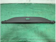 Recambio de bandeja trasera para opel zafira / zafira family b (a05) 1.9 cdti (m75) referencia OEM IAM   