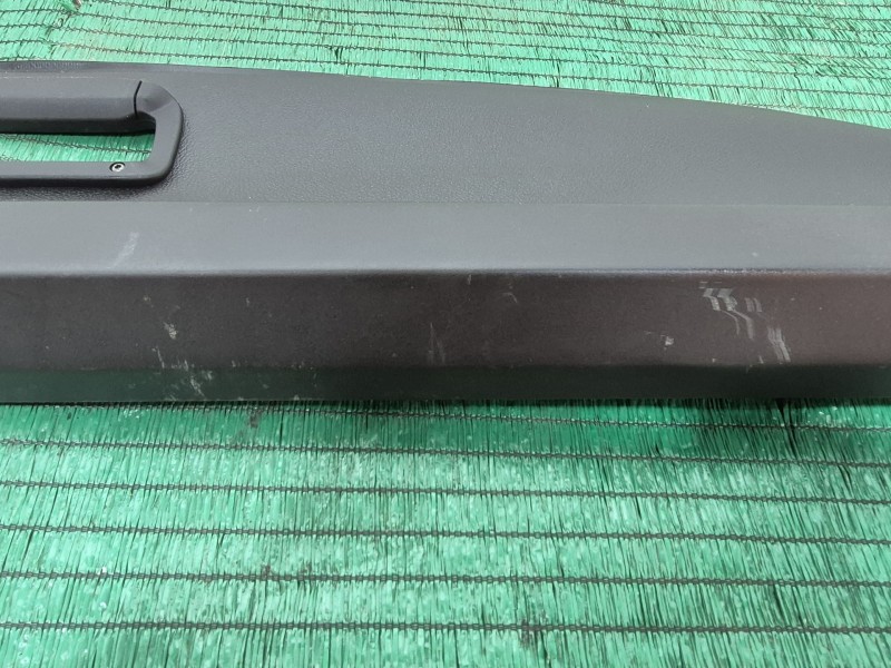 Recambio de bandeja trasera para opel zafira / zafira family b (a05) 1.9 cdti (m75) referencia OEM IAM   