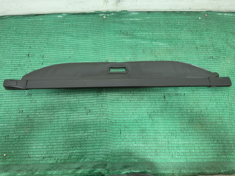 Recambio de bandeja trasera para opel zafira / zafira family b (a05) 1.9 cdti (m75) referencia OEM IAM   