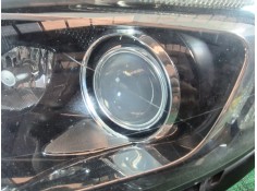 Recambio de faro xenon izquierdo para opel zafira / zafira family b (a05) 1.9 cdti (m75) referencia OEM IAM    2