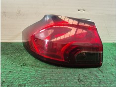 Recambio de piloto trasero izquierdo para opel zafira / zafira family b (a05) 1.9 cdti (m75) referencia OEM IAM   