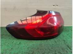 Recambio de piloto trasero izquierdo para opel zafira / zafira family b (a05) 1.9 cdti (m75) referencia OEM IAM    2