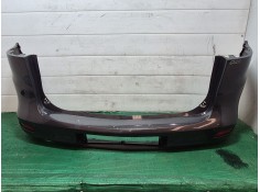 Recambio de paragolpes trasero para opel zafira / zafira family b (a05) 1.9 cdti (m75) referencia OEM IAM   