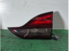 Recambio de piloto trasero derecho interior para opel zafira / zafira family b (a05) 1.9 cdti (m75) referencia OEM IAM 13292359 