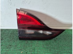 Recambio de piloto trasero izquierdo interior para opel zafira / zafira family b (a05) 1.9 cdti (m75) referencia OEM IAM   