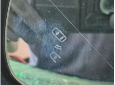 Recambio de retrovisor izquierdo para opel zafira / zafira family b (a05) 1.9 cdti (m75) referencia OEM IAM    2