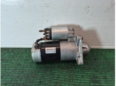 Recambio de motor arranque para opel zafira / zafira family b (a05) 1.9 cdti (m75) referencia OEM IAM   