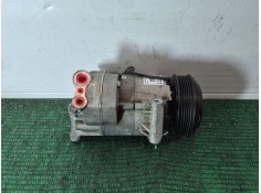 Recambio de compresor aire acondicionado para opel zafira / zafira family b (a05) 1.9 cdti (m75) referencia OEM IAM   