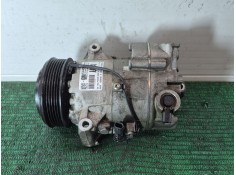 Recambio de compresor aire acondicionado para opel zafira / zafira family b (a05) 1.9 cdti (m75) referencia OEM IAM    2