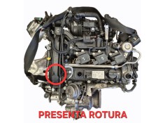Recambio de motor completo para ford focus iii 1.0 ecoboost referencia OEM IAM M1DD M1DD M1DD 2