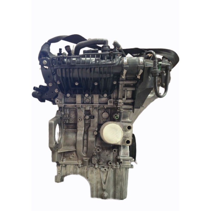 Recambio de motor completo para ford focus iii 1.0 ecoboost referencia OEM IAM M1DD M1DD M1DD