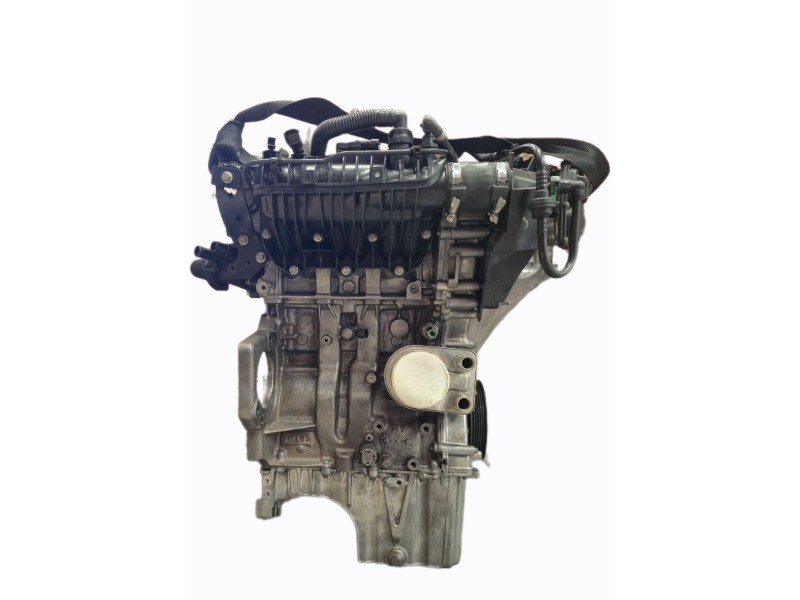Recambio de motor completo para ford focus iii 1.0 ecoboost referencia OEM IAM M1DD M1DD M1DD