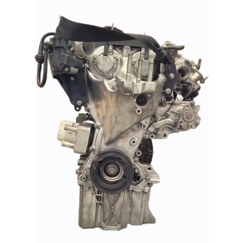 Recambio de motor completo para ford focus iii 1.0 ecoboost referencia OEM IAM M1DD M1DD M1DD