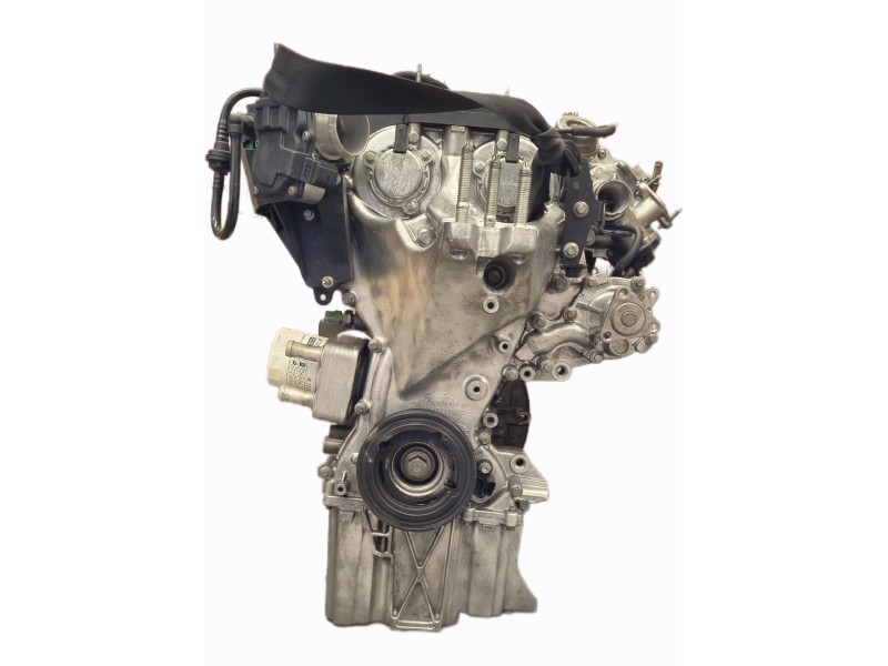 Recambio de motor completo para ford focus iii 1.0 ecoboost referencia OEM IAM M1DD M1DD M1DD