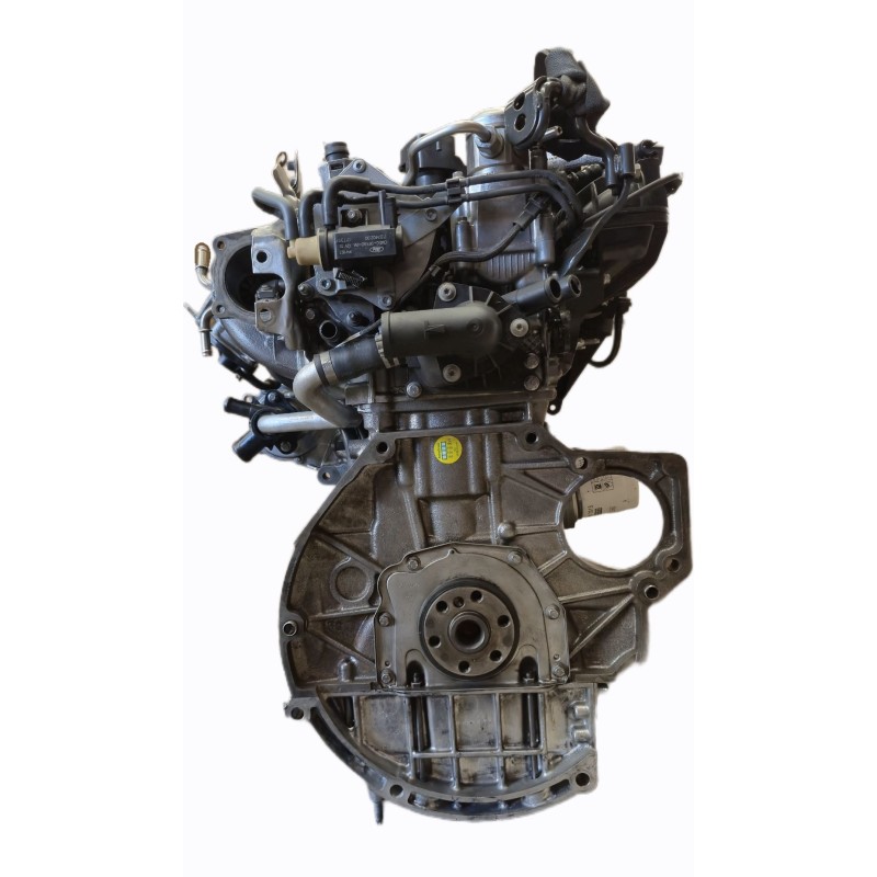 Recambio de motor completo para ford focus iii 1.0 ecoboost referencia OEM IAM M1DD M1DD M1DD