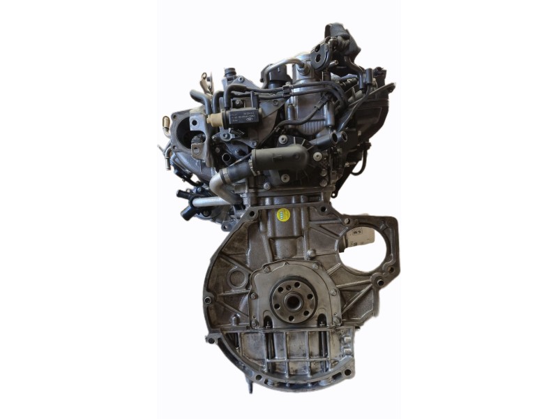 Recambio de motor completo para ford focus iii 1.0 ecoboost referencia OEM IAM M1DD M1DD M1DD