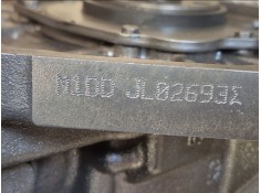 Recambio de motor completo para ford focus iii 1.0 ecoboost referencia OEM IAM M1DD M1DD M1DD