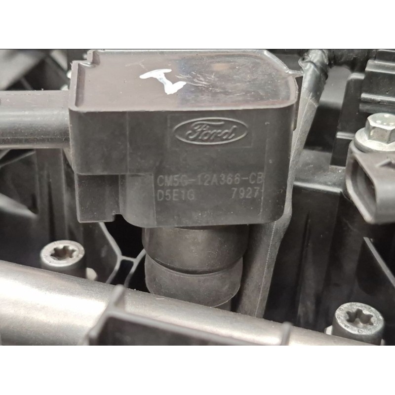 Recambio de motor completo para ford focus iii 1.0 ecoboost referencia OEM IAM M1DD M1DD M1DD