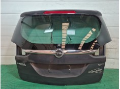 Recambio de porton trasero para opel zafira / zafira family b (a05) 1.9 cdti (m75) referencia OEM IAM   