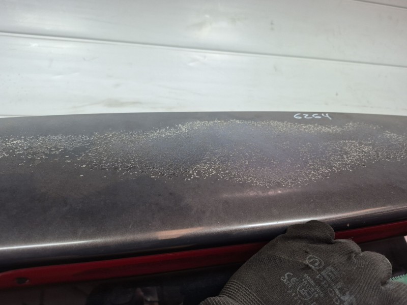 Recambio de porton trasero para opel zafira / zafira family b (a05) 1.9 cdti (m75) referencia OEM IAM   