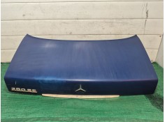 Recambio de tapa maletero para mercedes-benz /8 (w114) 280 (114.060) referencia OEM IAM   