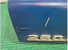 Recambio de tapa maletero para mercedes-benz /8 (w114) 280 (114.060) referencia OEM IAM    2