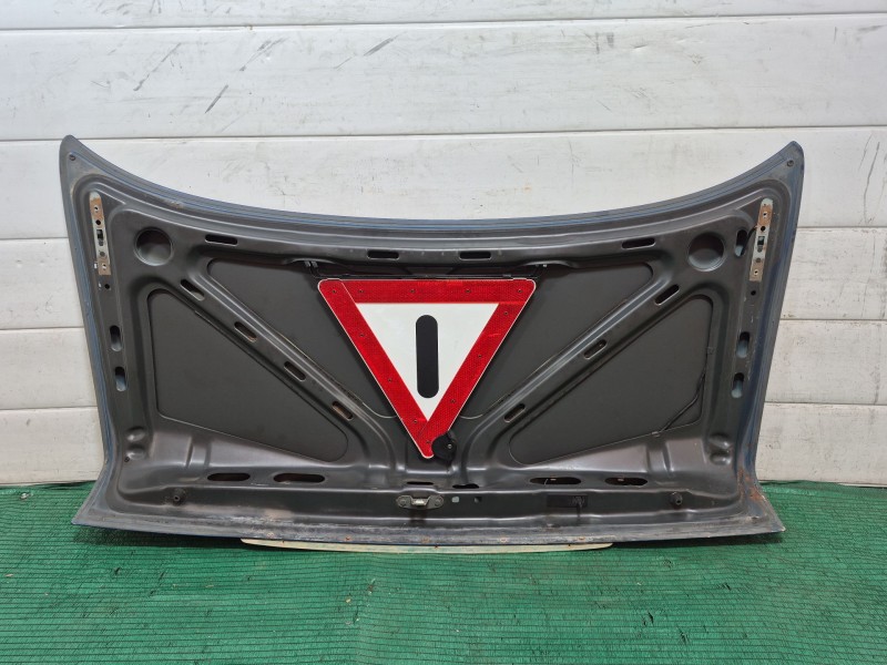 Recambio de tapa maletero para mercedes-benz /8 (w114) 280 (114.060) referencia OEM IAM   