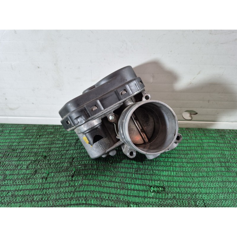 Recambio de caja mariposa para mercedes-benz clase a (w168) 160 (168.033) referencia OEM IAM A1661410125 A1661410125 40823812700