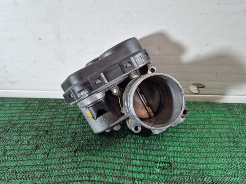Recambio de caja mariposa para mercedes-benz clase a (w168) 160 (168.033) referencia OEM IAM A1661410125 A1661410125 40823812700