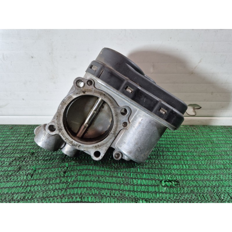 Recambio de caja mariposa para mercedes-benz clase a (w168) 160 (168.033) referencia OEM IAM A1661410125 A1661410125 40823812700