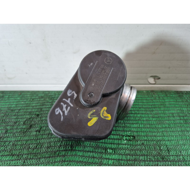Recambio de caja mariposa para mercedes-benz clase a (w168) 160 (168.033) referencia OEM IAM A1661410125 A1661410125 40823812700