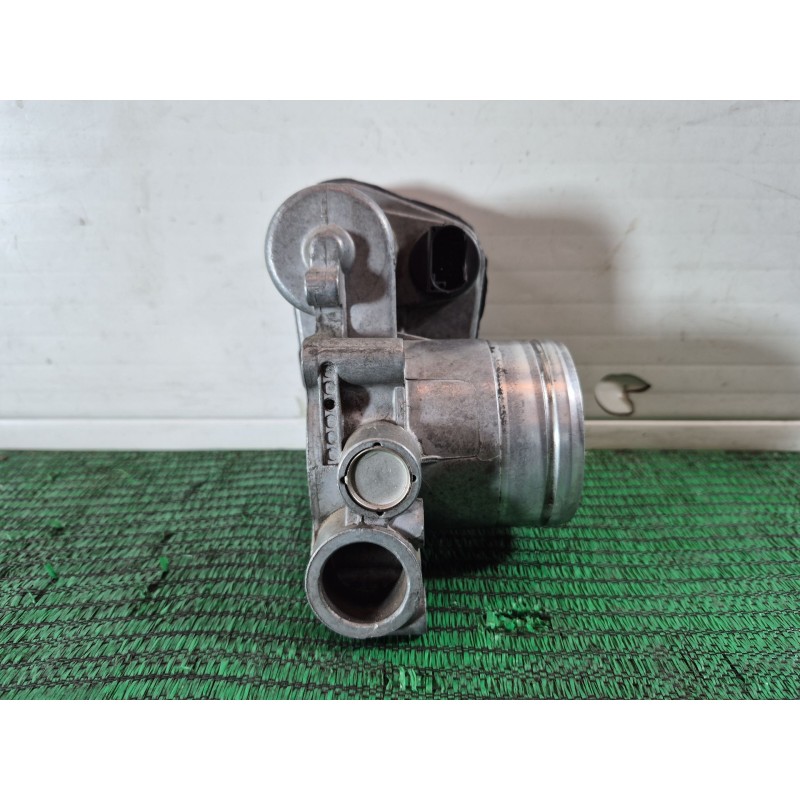 Recambio de caja mariposa para mercedes-benz clase a (w168) 160 (168.033) referencia OEM IAM A1661410125 A1661410125 40823812700