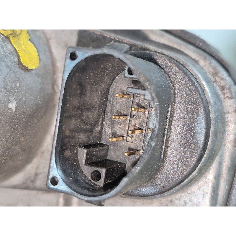 Recambio de caja mariposa para mercedes-benz clase a (w168) 160 (168.033) referencia OEM IAM A1661410125 A1661410125 40823812700
