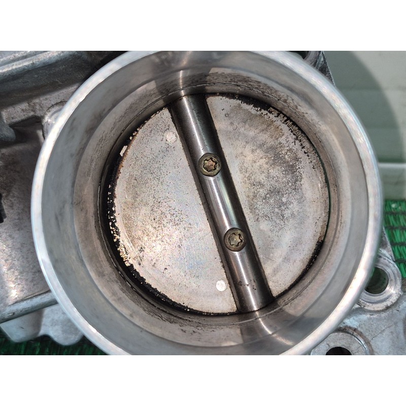 Recambio de caja mariposa para mercedes-benz clase a (w168) 160 (168.033) referencia OEM IAM A1661410125 A1661410125 40823812700