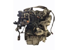 Recambio de motor completo para opel zafira tourer c (p12) 1.6 cdti (75) referencia OEM IAM   