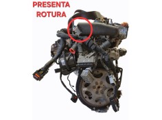 Recambio de motor completo para opel zafira tourer c (p12) 1.6 cdti (75) referencia OEM IAM    2