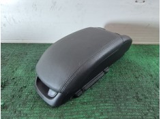 Recambio de consola central trasera para opel zafira tourer c (p12) 1.6 cdti (75) referencia OEM IAM   